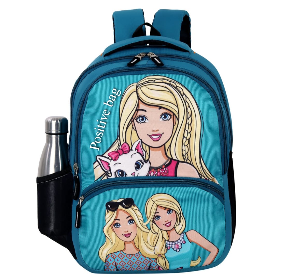 positive bag